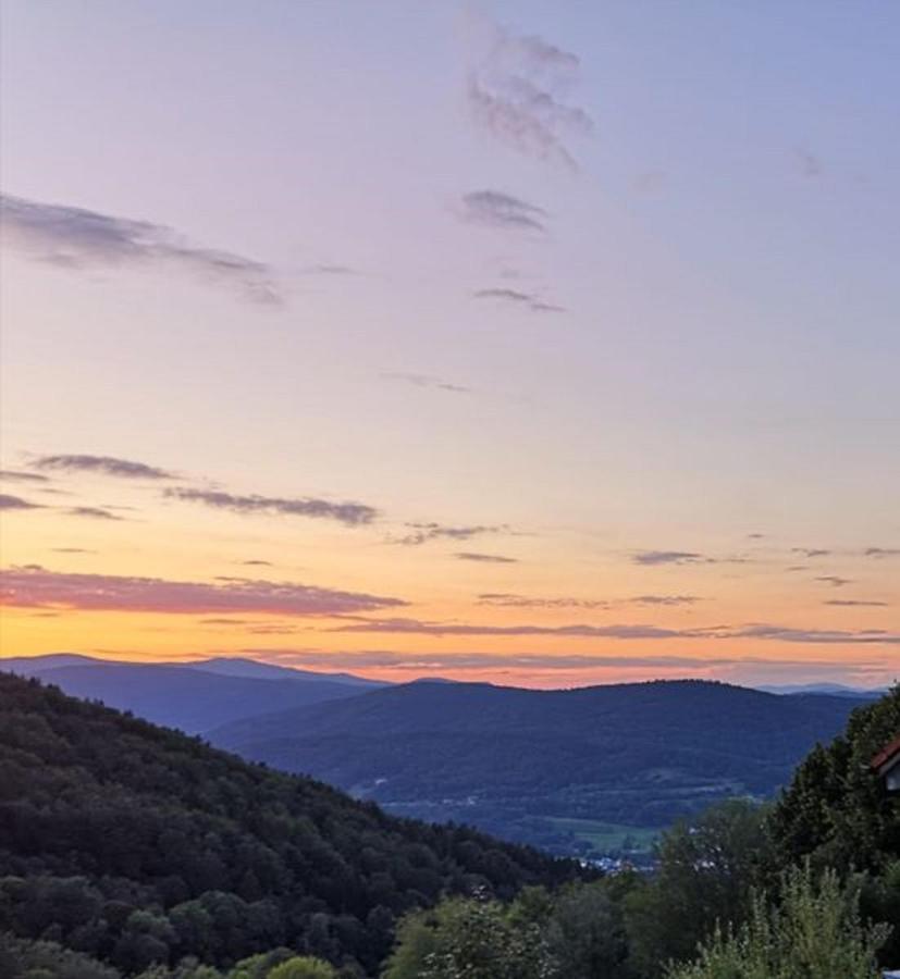 Ferienland Sonnenwald Fewo 46 Und Studio 50 In Schoefweg Bayerischer Wald Eksteriør billede