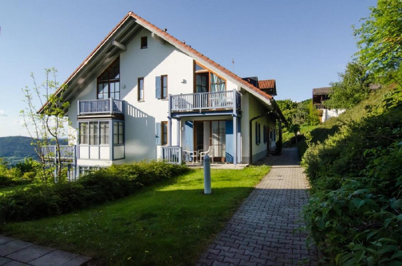 Ferienland Sonnenwald Fewo 46 Und Studio 50 In Schoefweg Bayerischer Wald Eksteriør billede