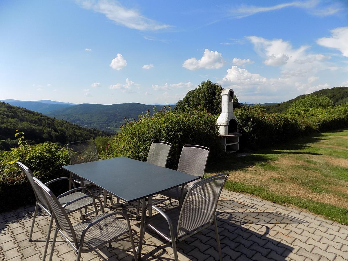 Ferienland Sonnenwald Fewo 46 Und Studio 50 In Schoefweg Bayerischer Wald Eksteriør billede